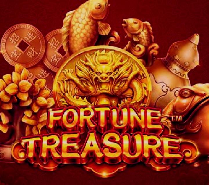 Fortune Treasure slot