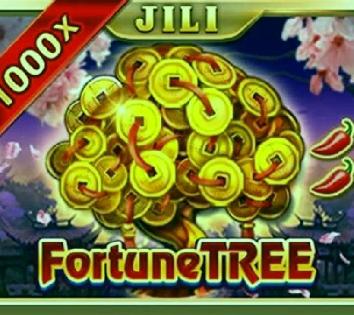 Fortune Tree (GamePlay) online slot
