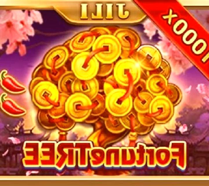 Fortune Tree (GamePlay) slot game
