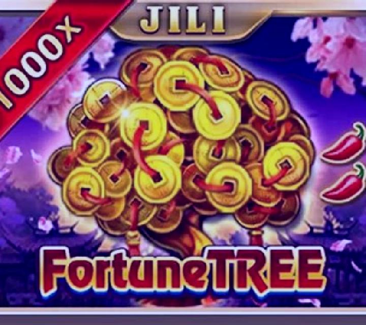 Fortune Tree (Jili Games) online slot