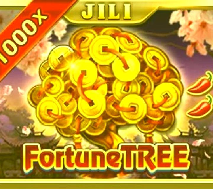 Fortune Tree (Jili Games) slot game