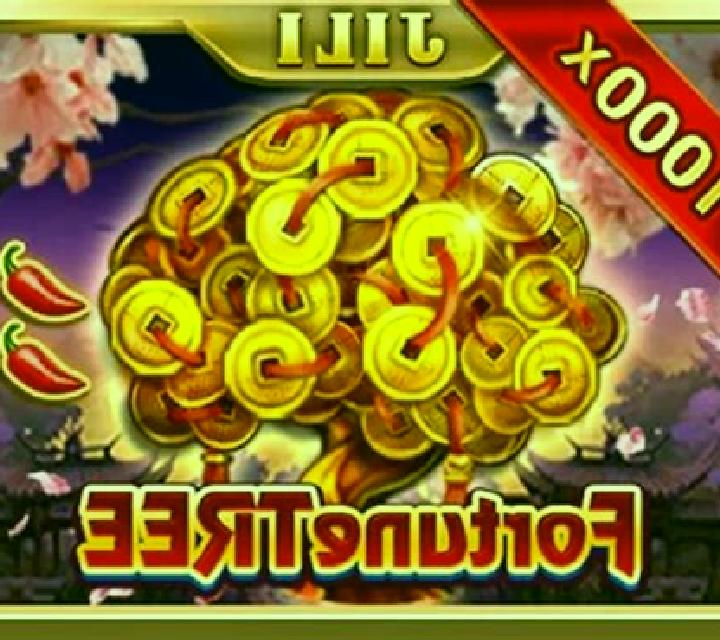 Fortune Tree (Jili Games) slot machine