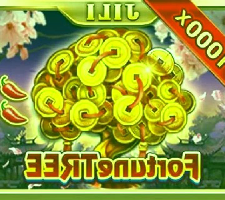 Fortune Tree (Jili Games) slot