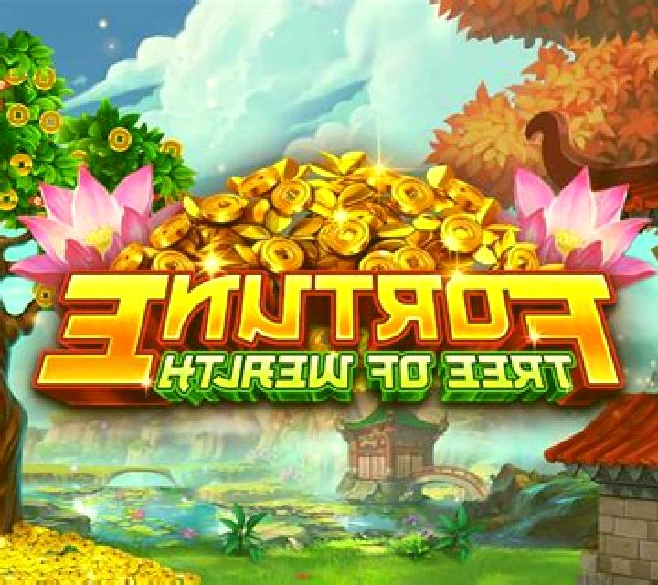 Fortune Tree of Wealth slot game