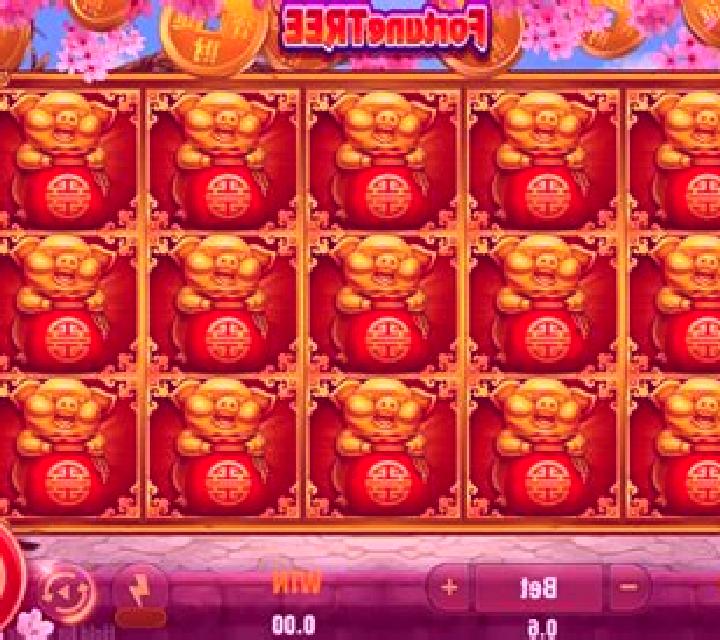 Fortune Tree (Pegasus) slot game