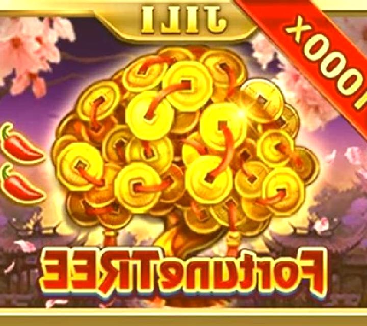 Fortune Tree Wild online slot