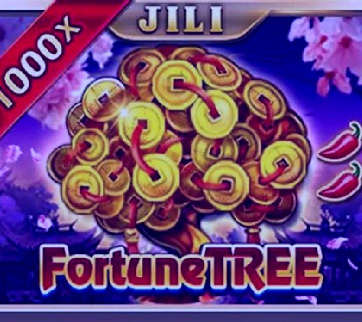 Fortune Tree Wild slot game
