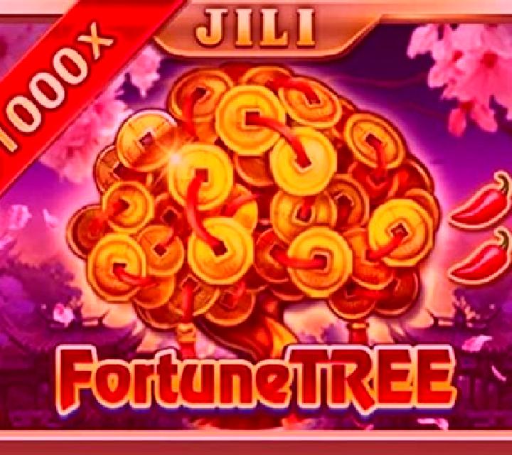 Fortune Tree Wild slot