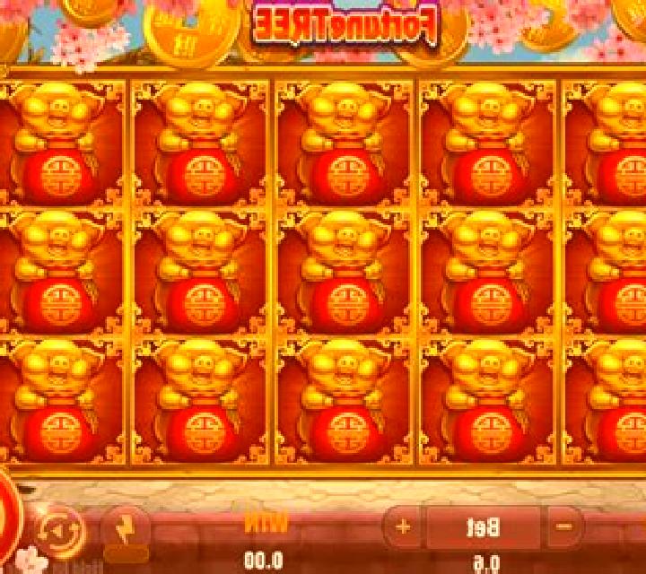 Fortune Tree Wonders online slot