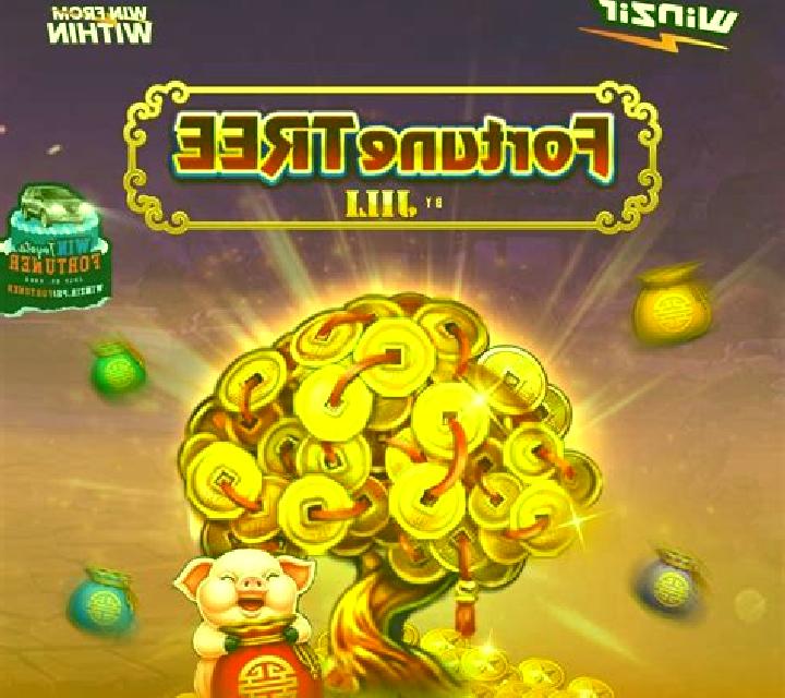 Fortune Tree Wonders slot machine