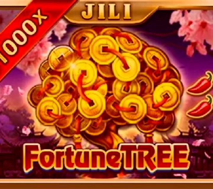 Fortune Tree (YGR) online slot