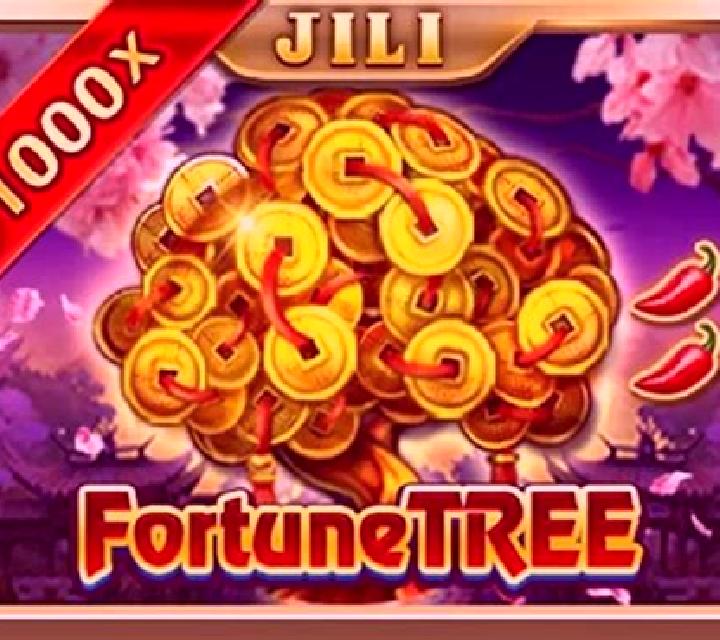 Fortune Tree (YGR) slot
