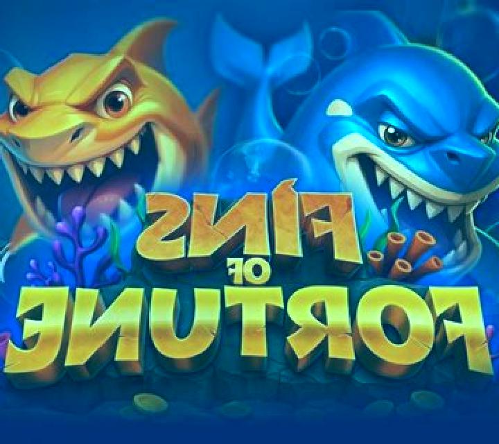 Fortune Tumble online slot