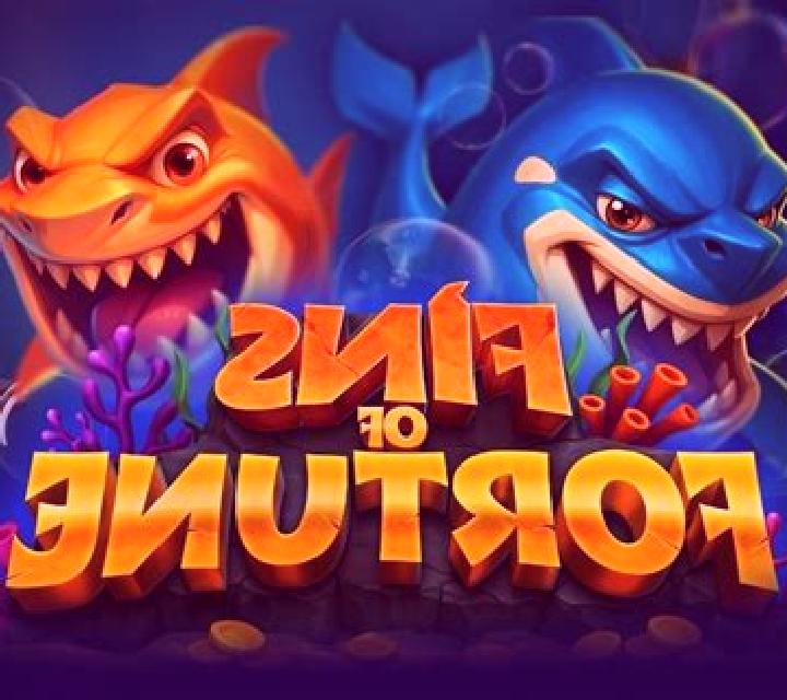 Fortune Tumble slot game