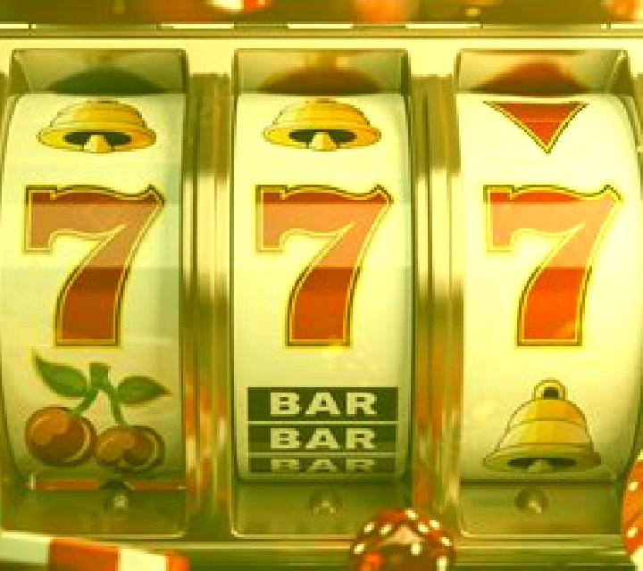 Fortune Tumble slot machine