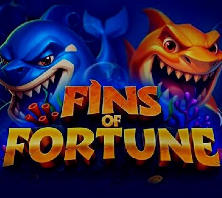 Fortune Tumble slot