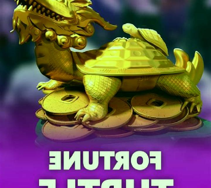 Fortune turtle online slot