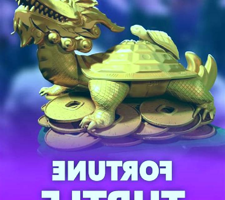 Fortune turtle slot