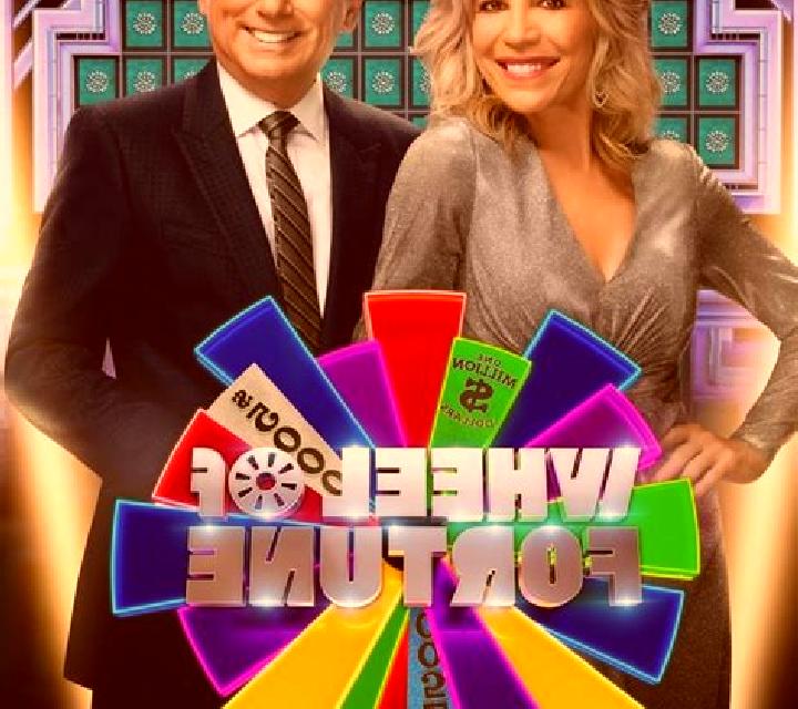Fortune Wheel (Ebet) online slot