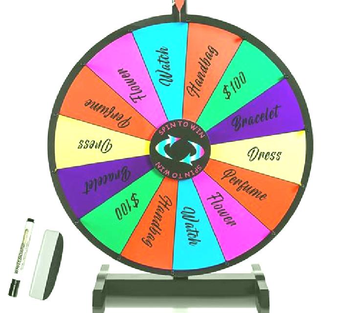Fortune Wheel (Spribe) slot game