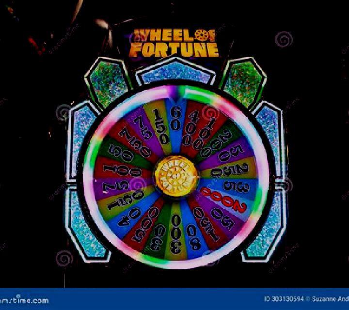 Fortune Wheel (Spribe) slot machine