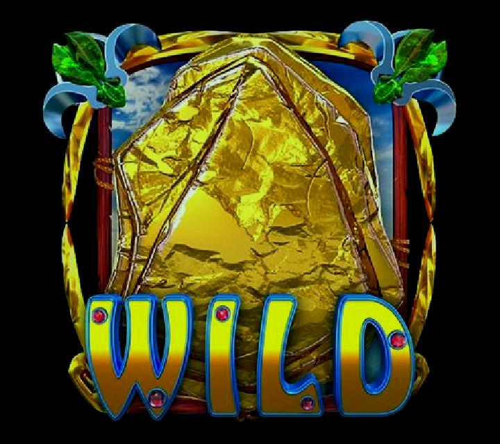 Fortune Wild slot game