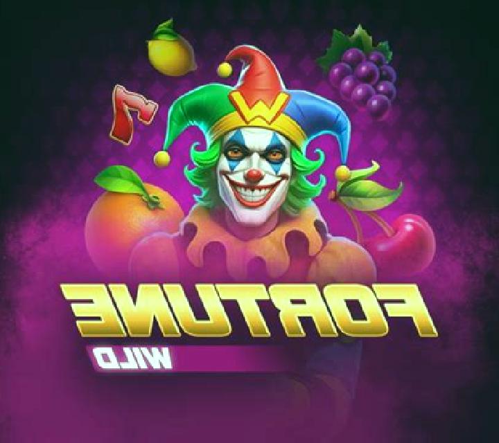 Fortune Wild slot machine