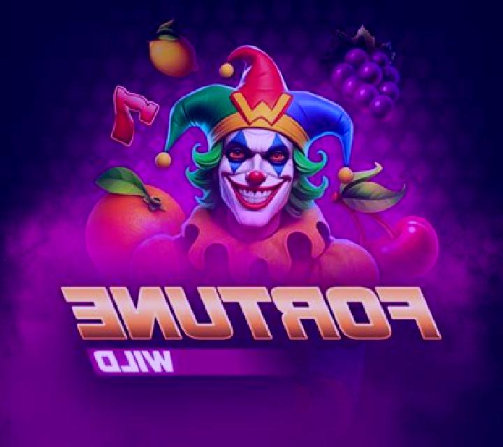 Fortune Wild slot