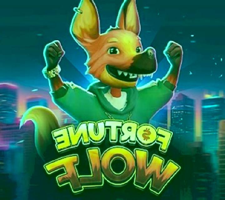 Fortune Wolf online slot