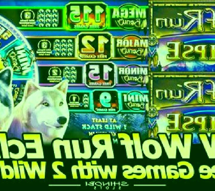 Fortune Wolf slot game