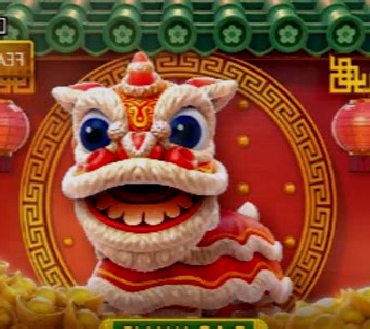 Fortune Year slot game