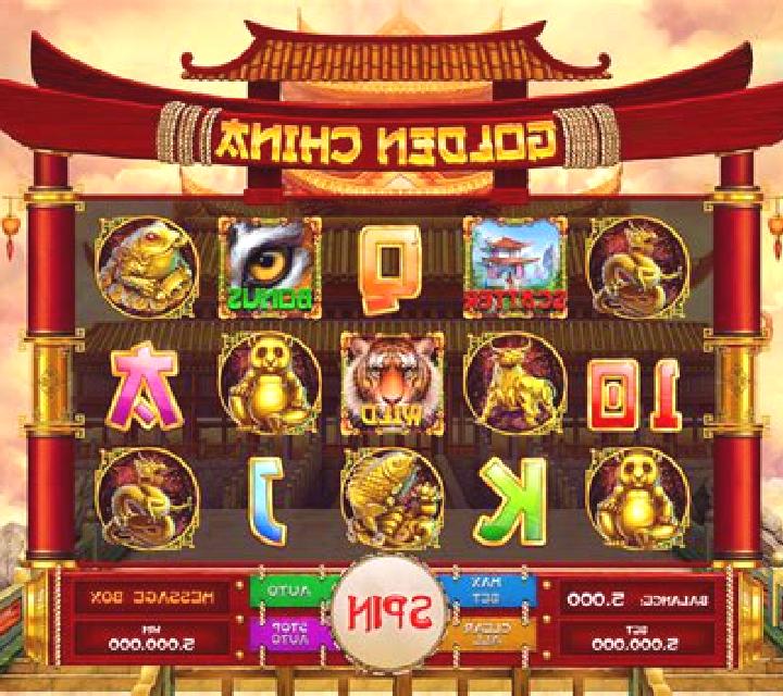 Fortune Year slot
