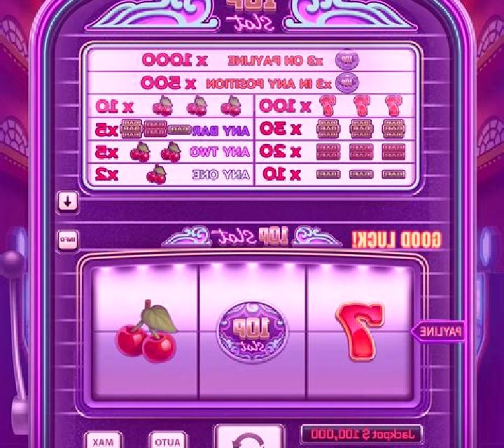 Fortune Yuri 500 slot game