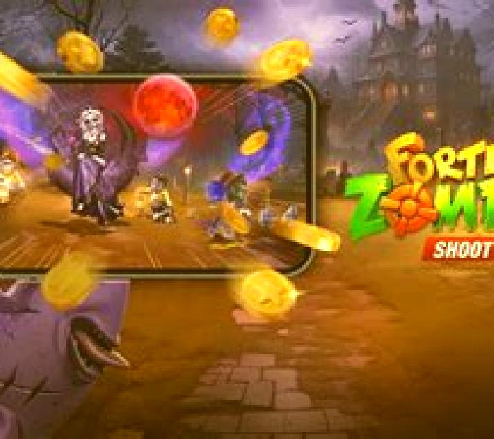 Fortune Zombie online slot