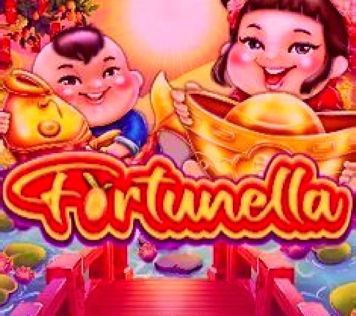 Fortunella Dice online slot