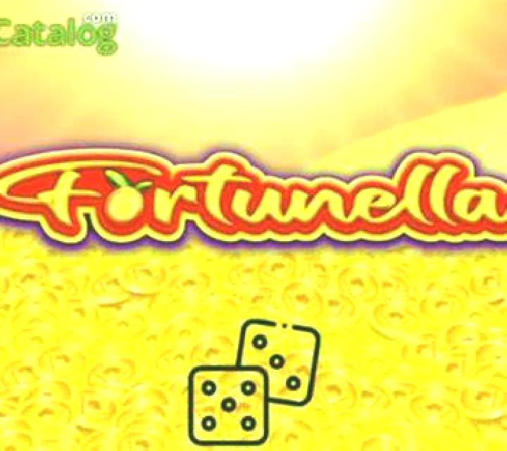 Fortunella Dice slot