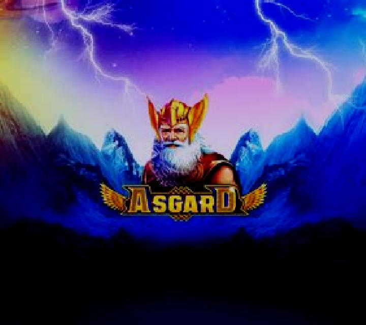 Fortunes of Asgard online slot