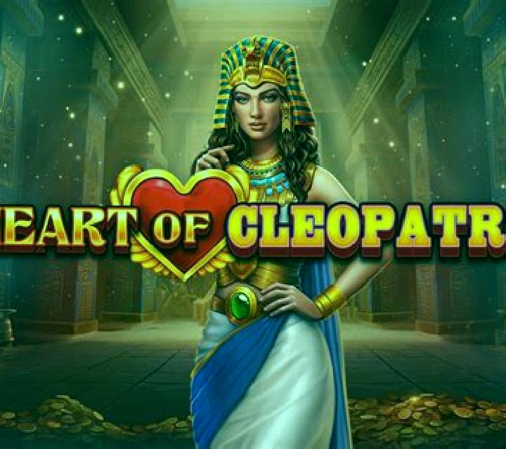 Fortunes of Cleopatra slot