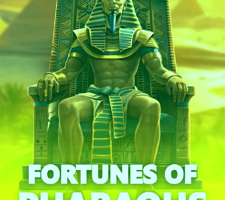 Fortunes of Pharaohs slot