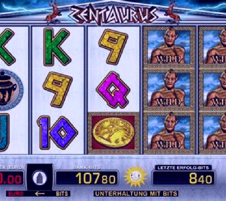 Fortunes of Ra (Merkur) online slot