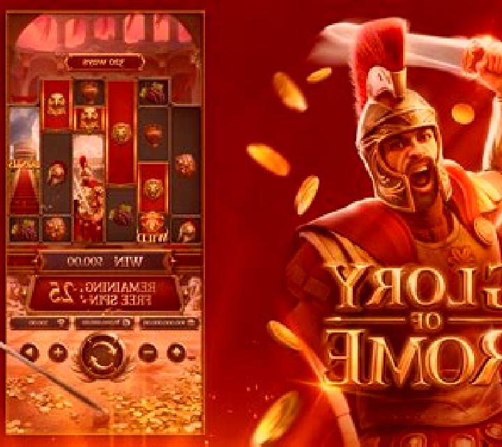 Fortunes of Rome slot game