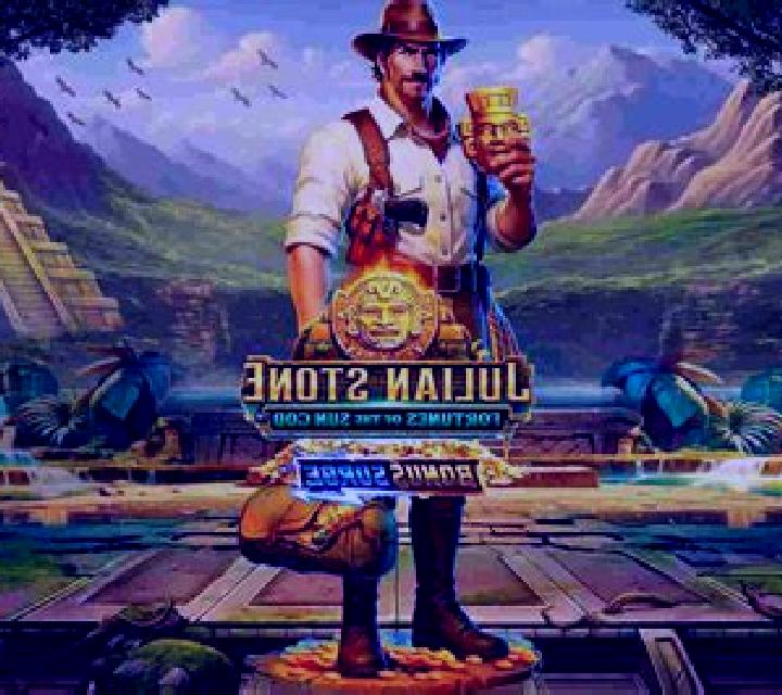 Fortunes of the Jungle online slot