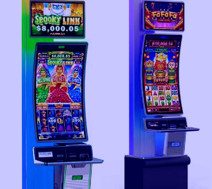 Fortunes Prophet slot machine