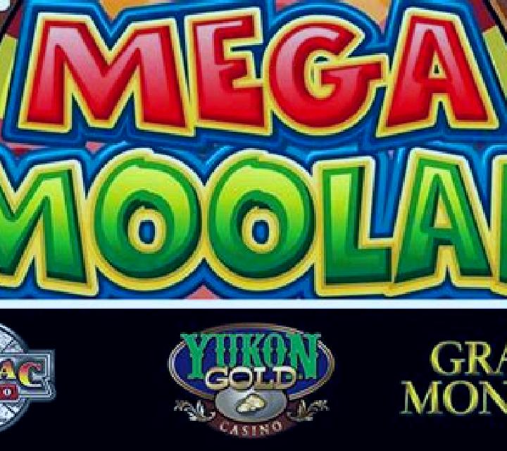 Fortunium Gold Mega Moolah slot machine