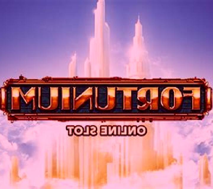 Fortunium online slot