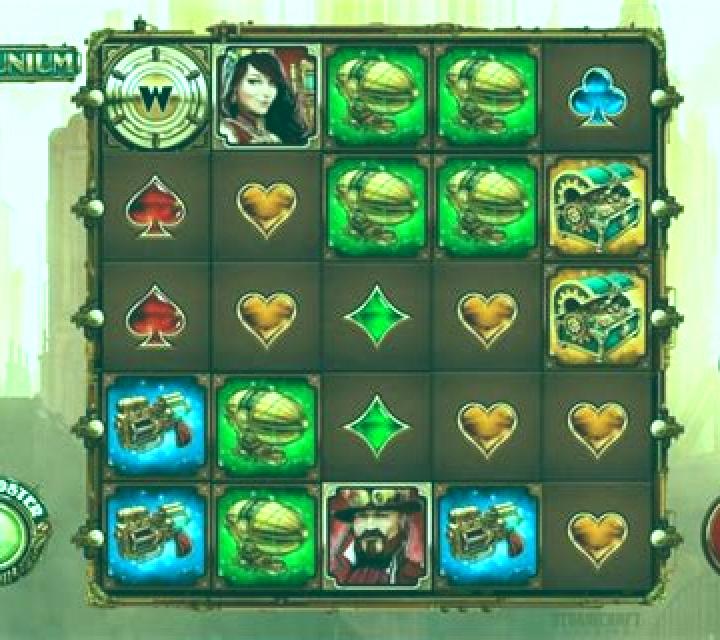 Fortunium slot