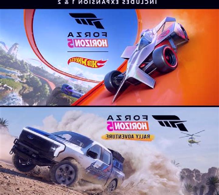 Forza online slot