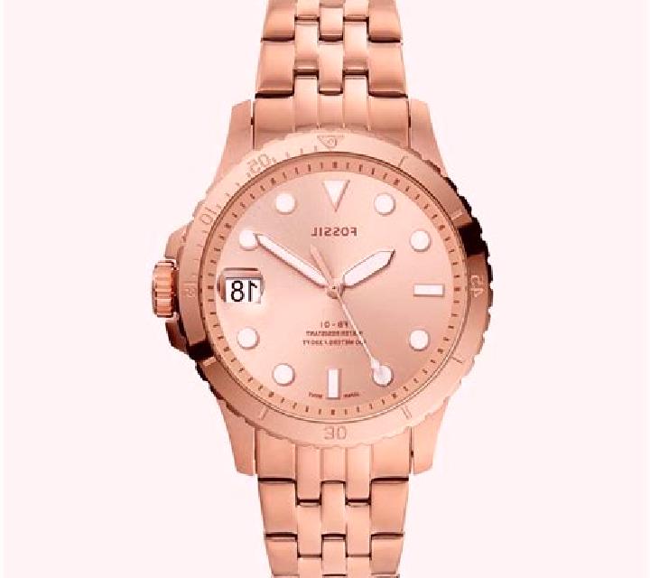 Fossil Gold Collection online slot
