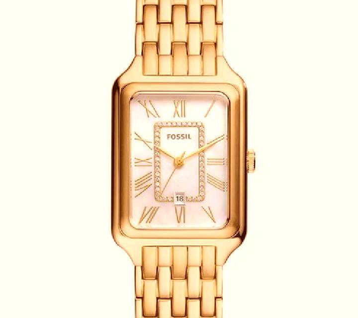 Fossil Gold Collection slot