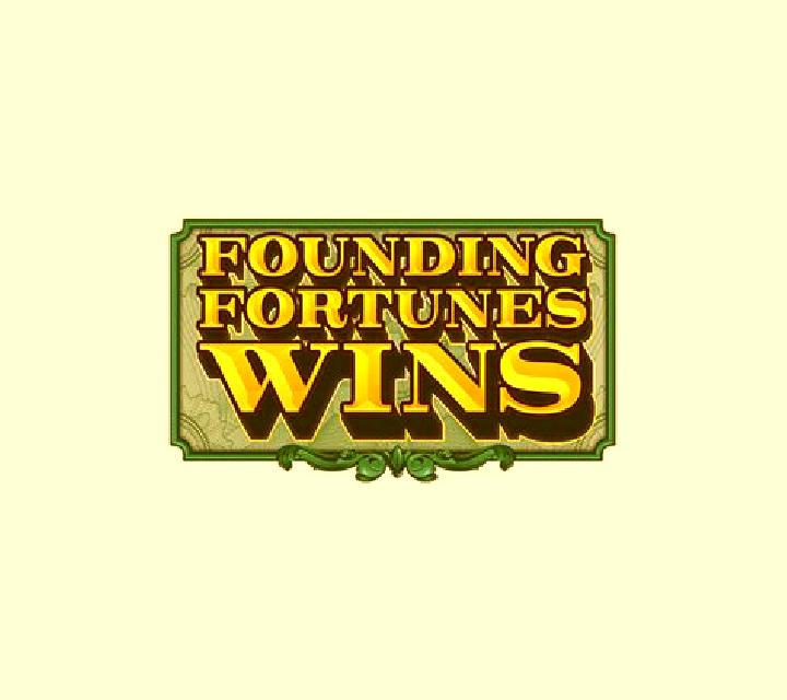 Founding Fortunes Wins online slot